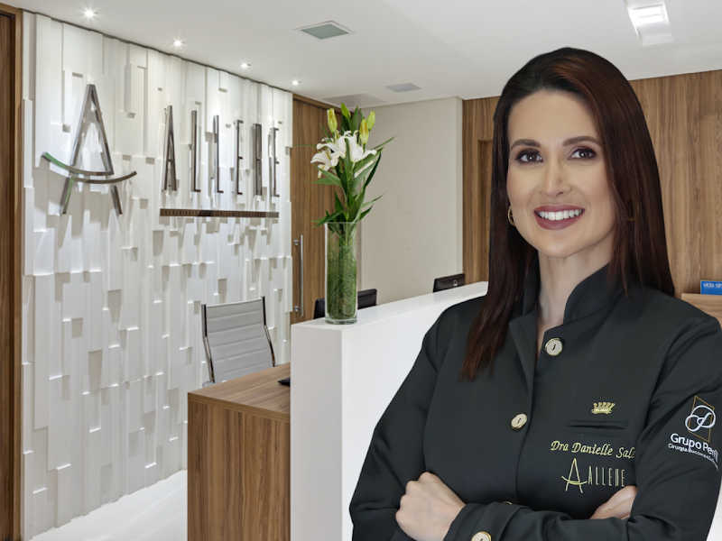 Foto 10 de Acclamer Odontologia | Centro Médico Vitrium 613 sul - Brasilia / Asa Sul / Dentista / Clínica Odontológica.