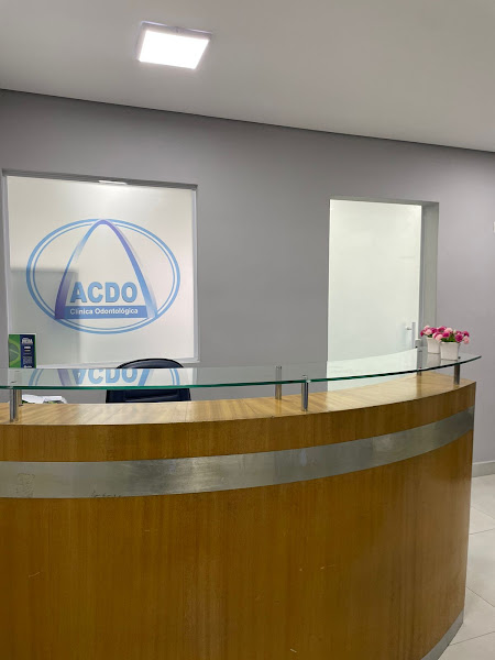 Foto 2 de ACDO Odontologia