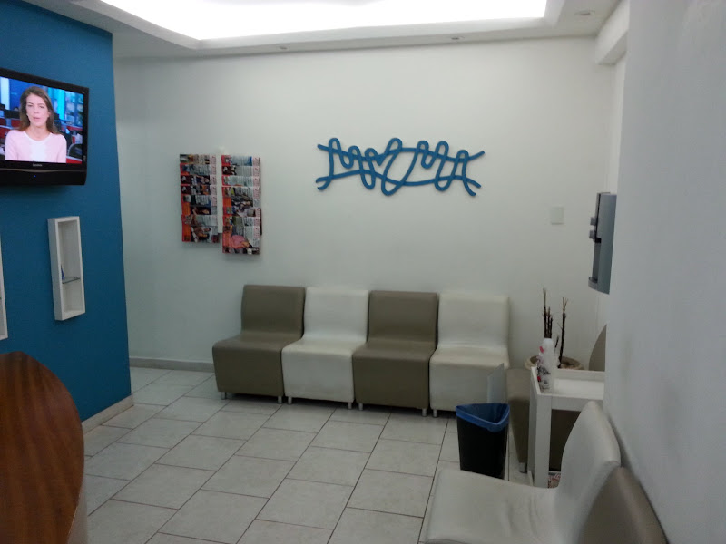 Foto 2 de Acertt Ortodontia / Dra Juliana Porcaro