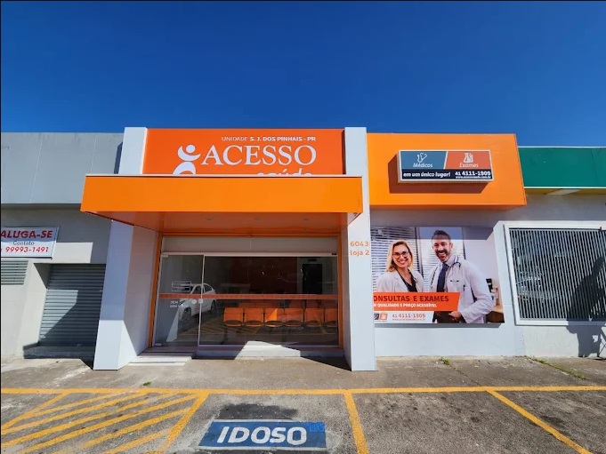 Foto 2 de Acesso Saúde São José dos Pinhais