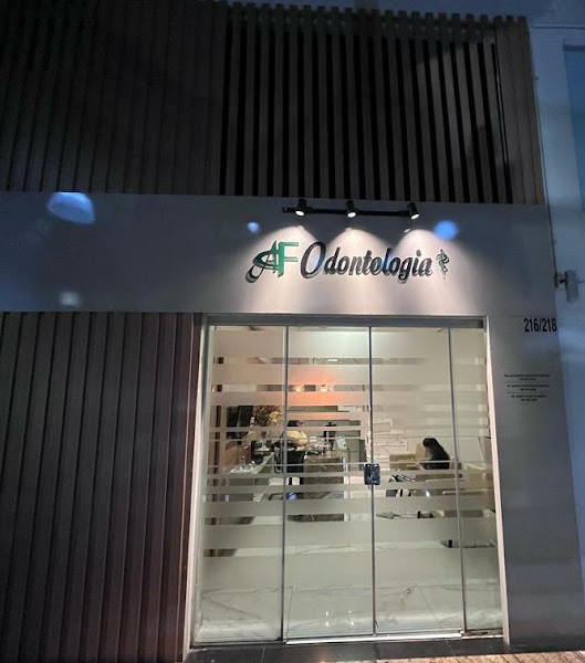 Foto 3 de ACF ODONTOLOGIA