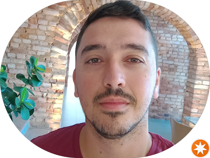 Foto 2 de Ache, Marcelo P