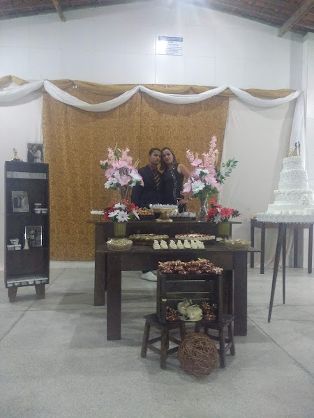Foto 2 de ACOSAP-Associação dos Agentes Comunitário de Saúde de Petrolina