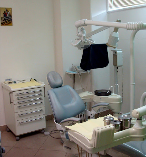 Foto 2 de ACP Odontologia