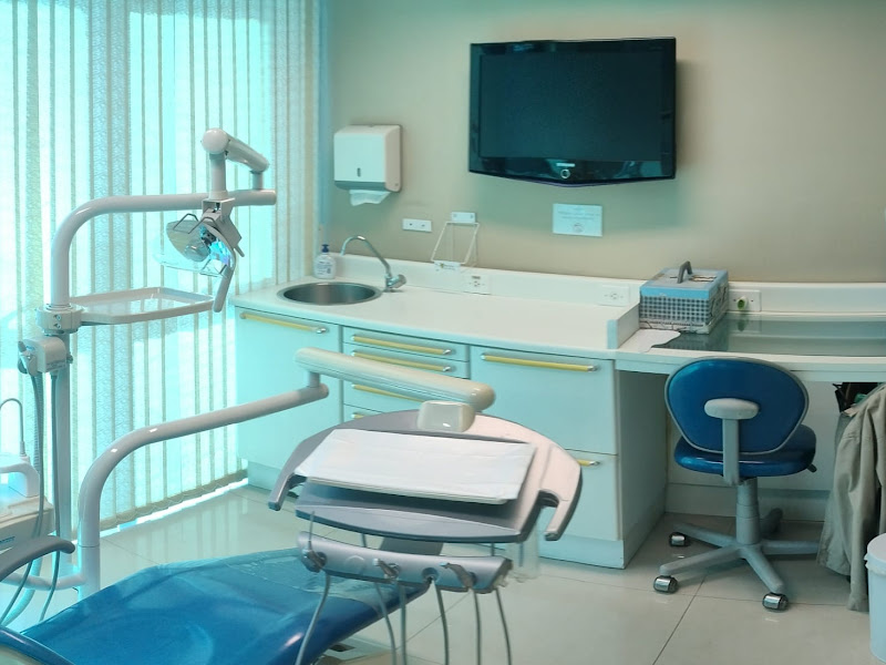 Foto 3 de ACQUA ODONTOLOGIA CLÍNICA