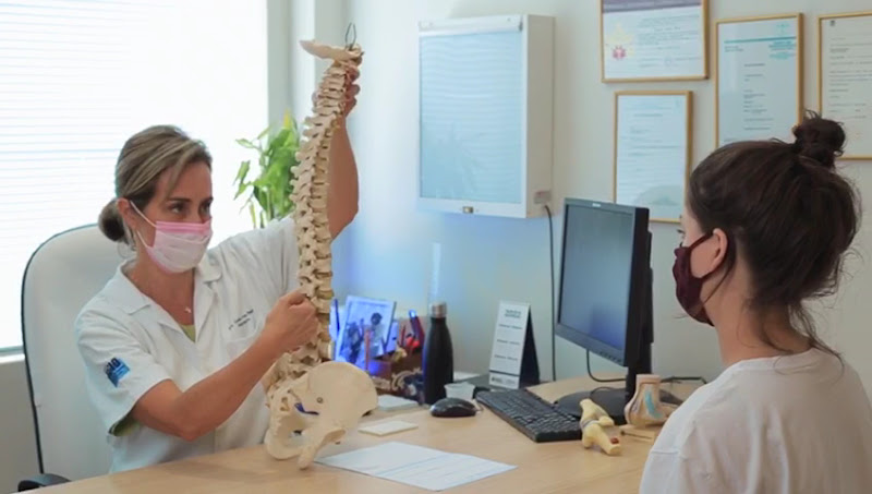 Foto 2 de AcquaFisio Clinica de Hidroterapia