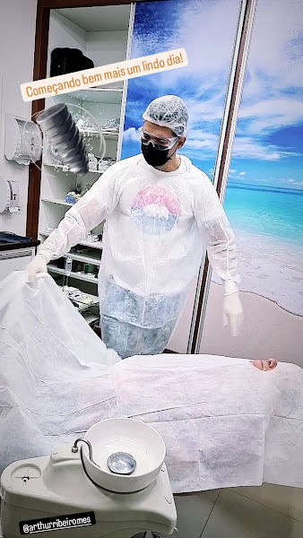 Foto 2 de ACR Odontologia