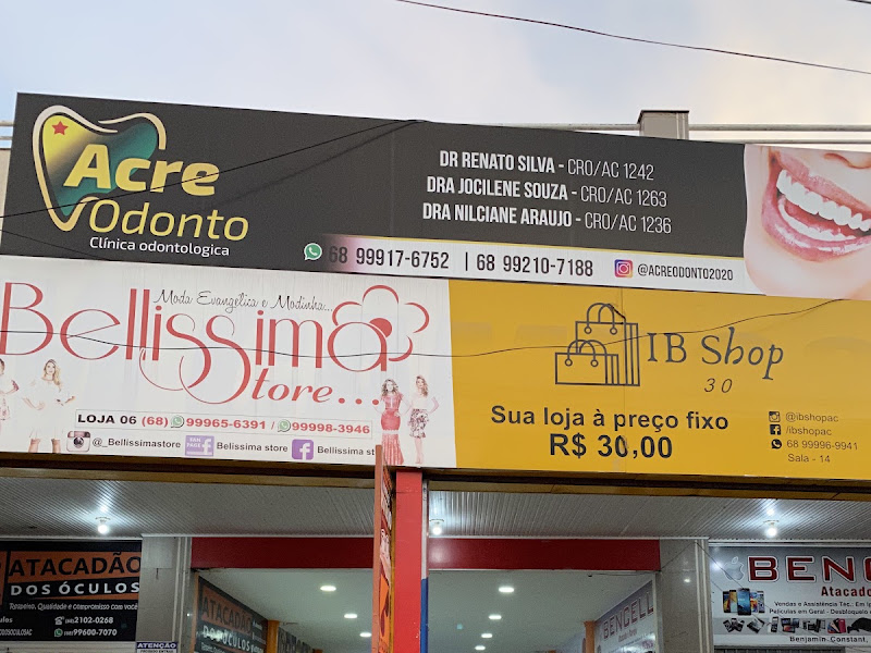 Foto de Acre Odonto
