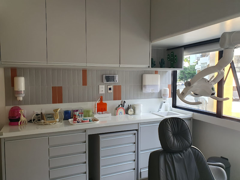 Foto 2 de acro Odontopediatria Conceito (Dra. Ana Carla Robatto)