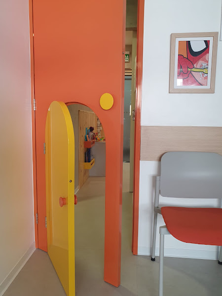 Foto 3 de acro Odontopediatria Conceito (Dra. Ana Carla Robatto)