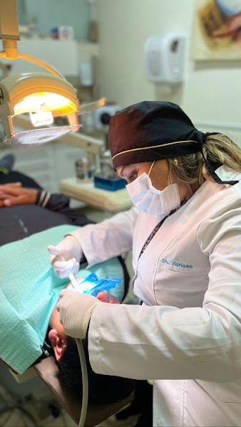 Foto 2 de ACSA Odontologia