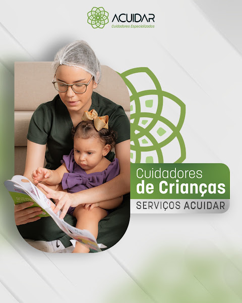 Foto 2 de Acuidar Granja Viana - Cuidadores de Idosos, Adultos e Crianças