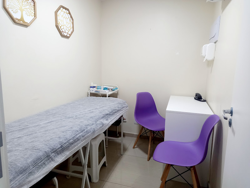 Foto 2 de Acupuntura Chinesa André