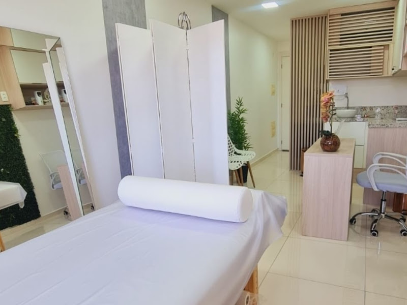 Foto 3 de Acupuntura Chinesa André