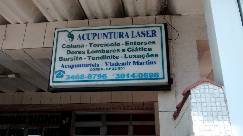 Foto 3 de Acupuntura Laser