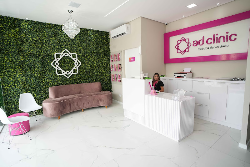 Foto 2 de Ad Clinic - Interlagos