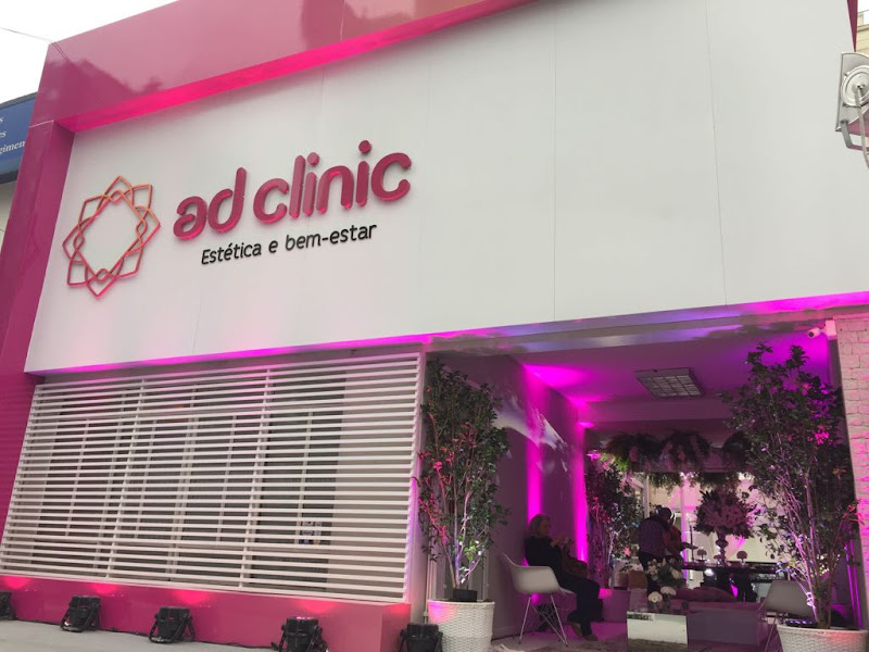 Foto 2 de Ad Clinic - Juveve