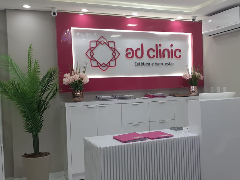 Foto de Ad Clinic - Passo Fundo