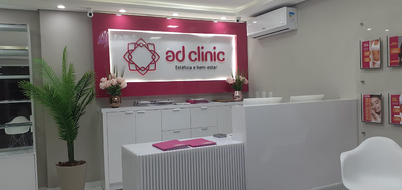 Foto 2 de Ad Clinic - Passo Fundo