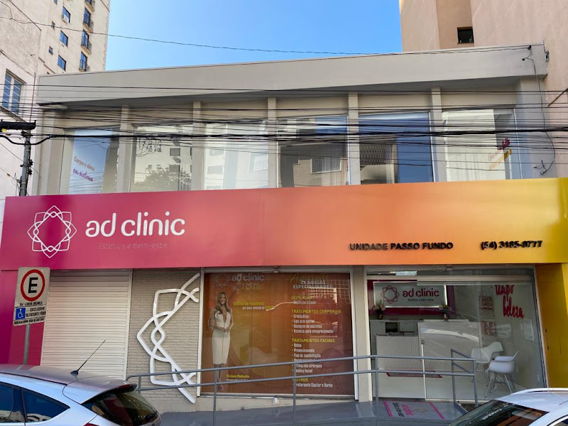 Foto 3 de Ad Clinic - Passo Fundo