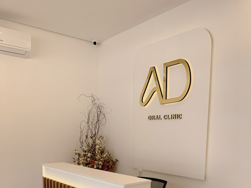 Foto de AD Oral Clinic - Unidade Itaberaba | Lentes em Resina | Implantes Dentários | Ortodontia