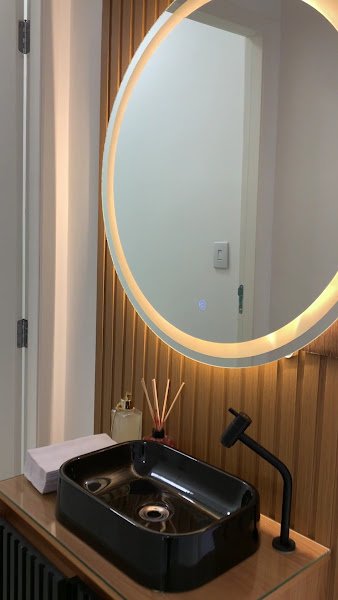 Foto 3 de AD Oral Clinic - Unidade Itaberaba | Lentes em Resina | Implantes Dentários | Ortodontia