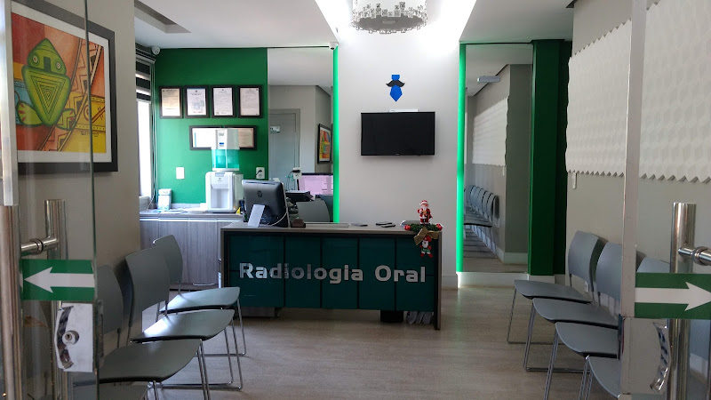 Foto 2 de AD Radiologia Oral