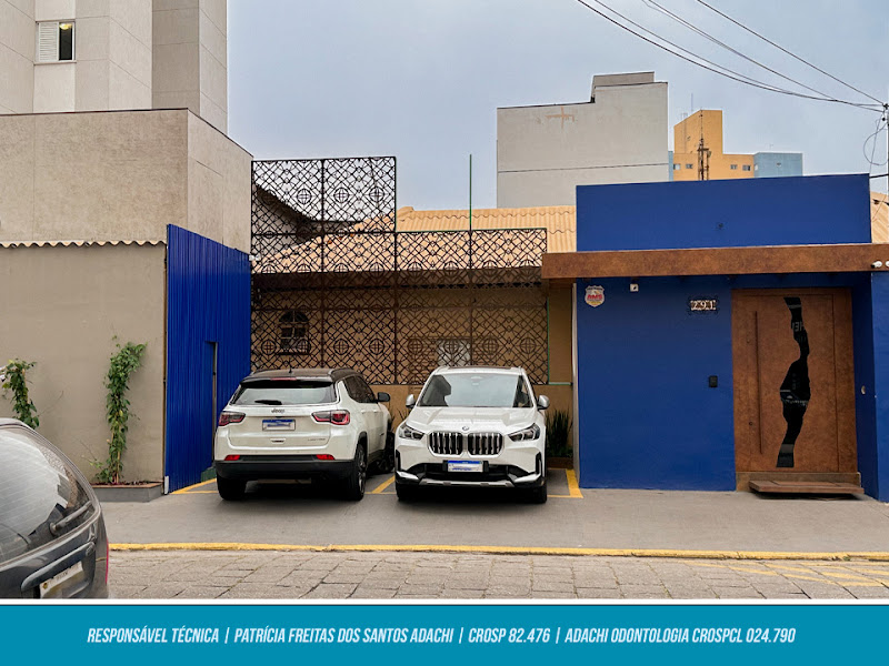 Foto 2 de Adachi Clínica Odontológica - Implantes Dentários em Santo André