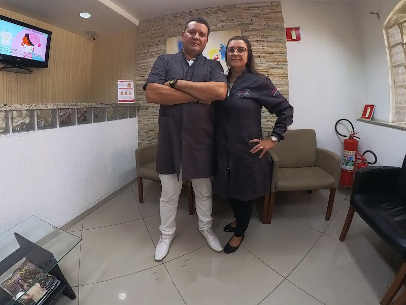 Foto 6 de Adachi Clínica Odontológica - Implantes Dentários em Santo André