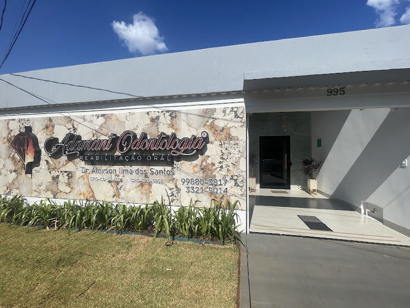 Foto 2 de Adamant Odontologia