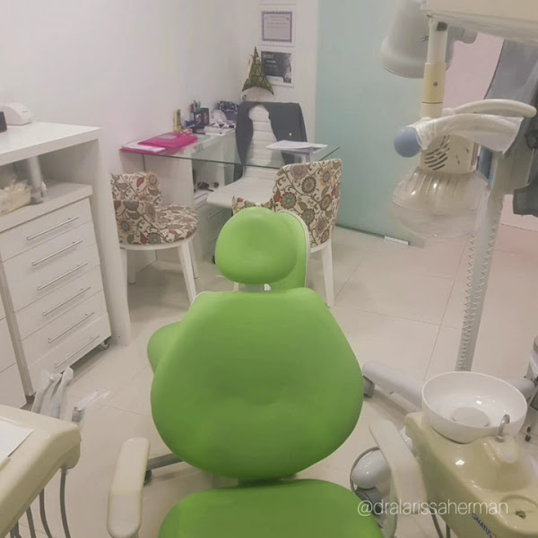 Foto 3 de Adamas Odontologia