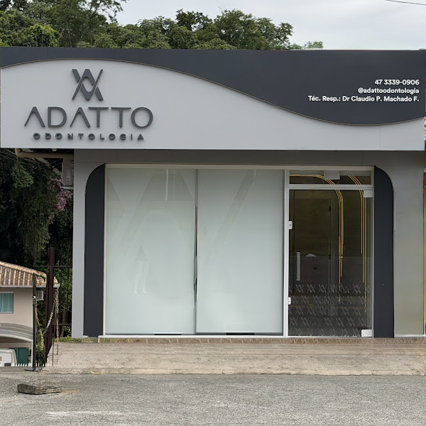 Foto 3 de ADATTO Odontologia - Consultório Dr. Claudio Machado
