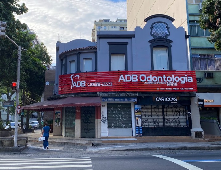 Foto 3 de ADB ODONTOLOGIA