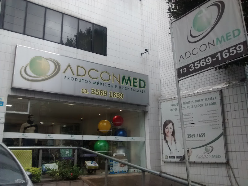 Foto 3 de Adconmed São Vicente
