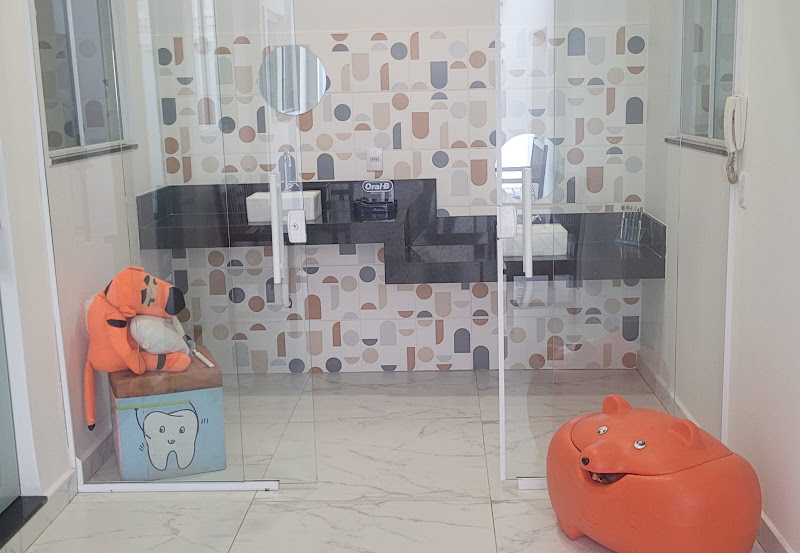 Foto 2 de Addot Odontologia - Estética e Reabilitação Oral
