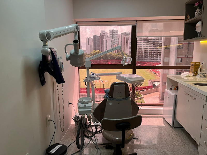 Foto 3 de Adelaide Lins Clinicas Odontologicas