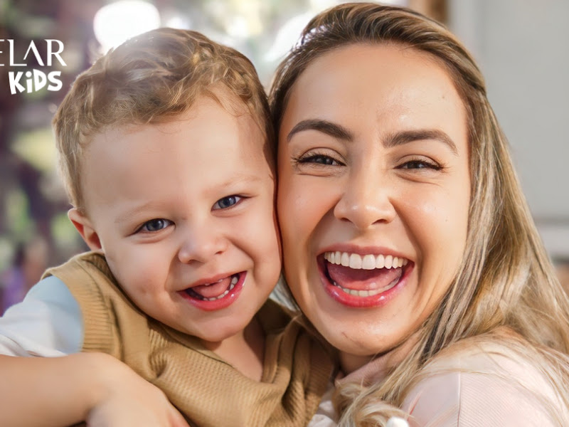 Foto 2 de Adelar Kids - Odontopediatra em Goiânia