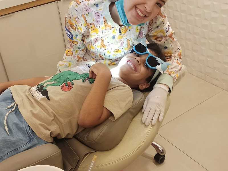 Foto 3 de Adelar Kids - Odontopediatra em Goiânia