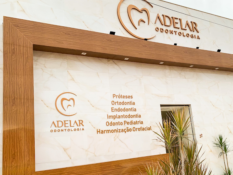 Foto de Adelar Odontologia