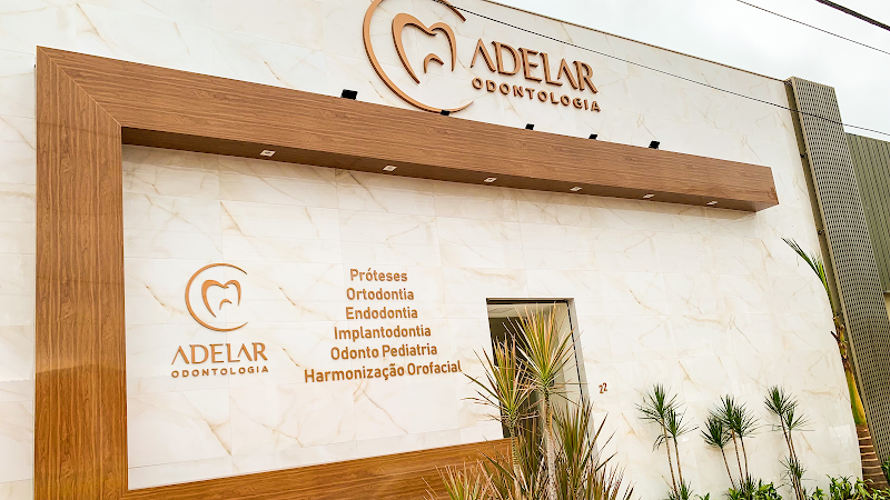Foto 2 de Adelar Odontologia