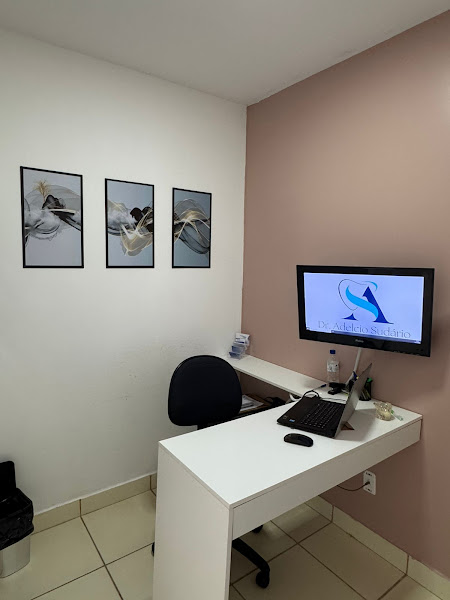 Foto 2 de Adelcio Sudário