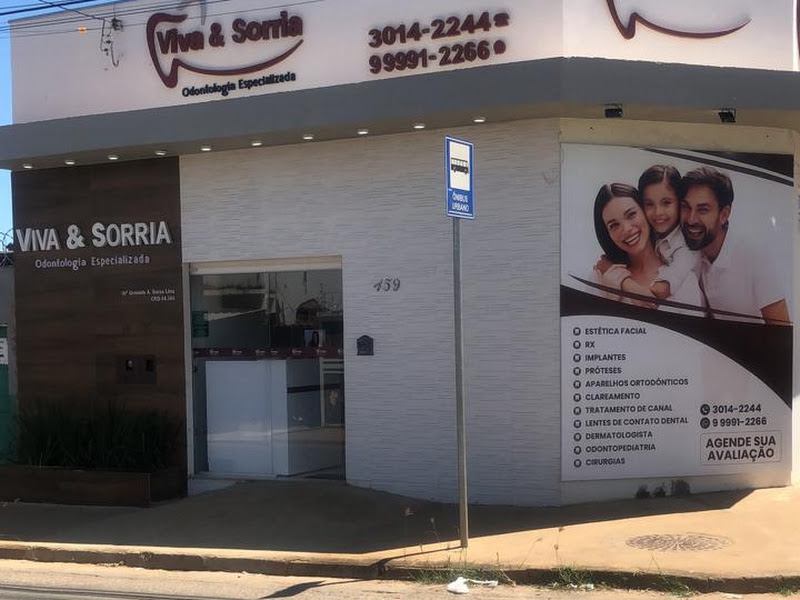 Foto 2 de Adente Clínica Odontológica