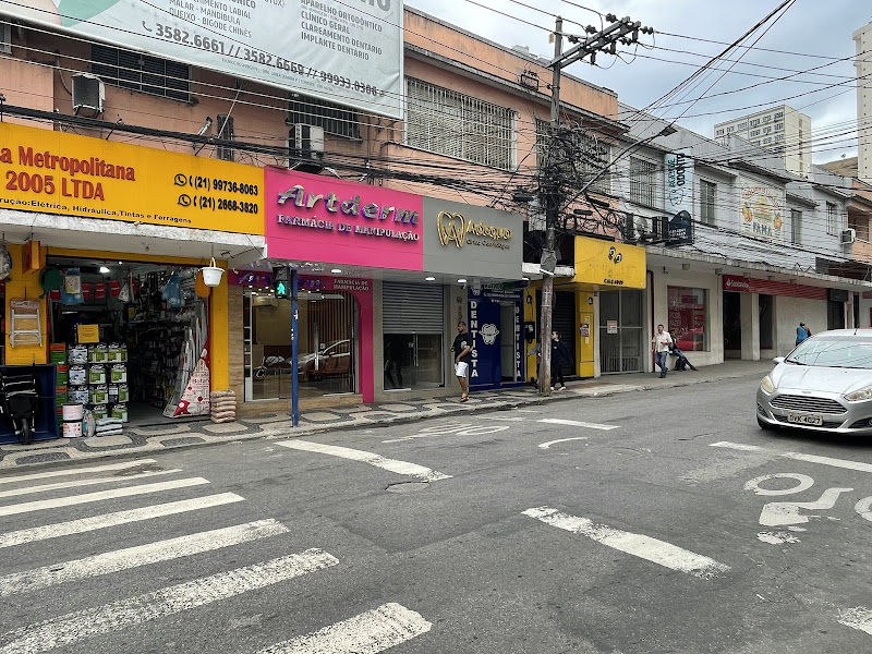 Foto 3 de Adequa Clínica Odontológica