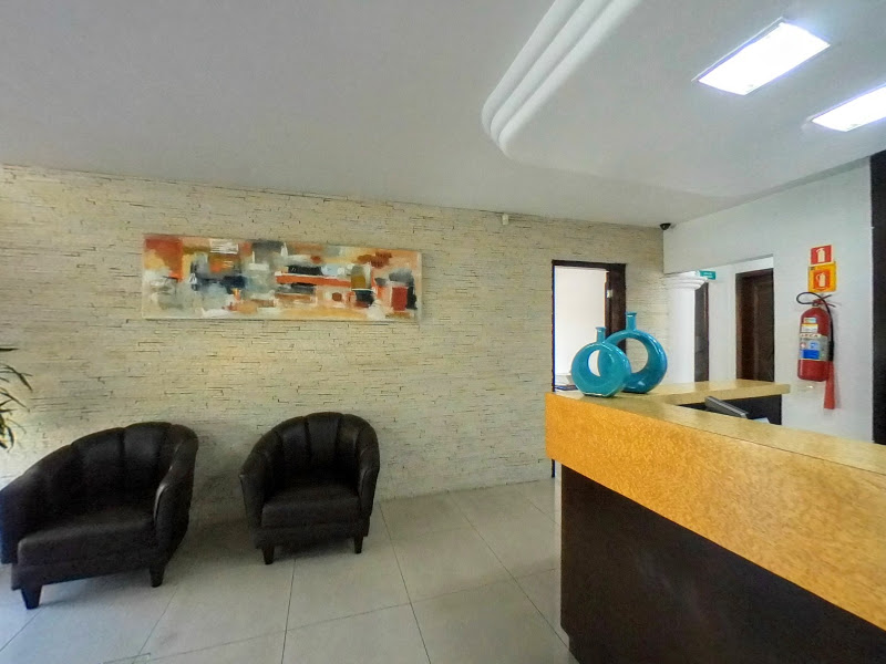 Foto 9 de ADEROSSO Odontologia e Estética