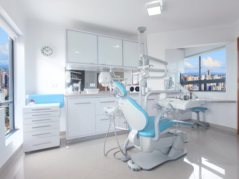 Foto 10 de ADEROSSO Odontologia e Estética