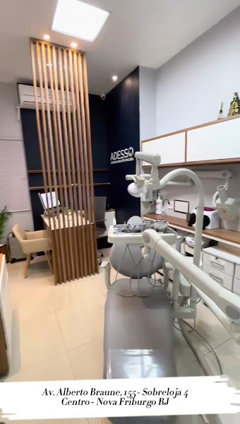 Foto 3 de Adesso Odontologia Especializada - Dr Lund Lima
