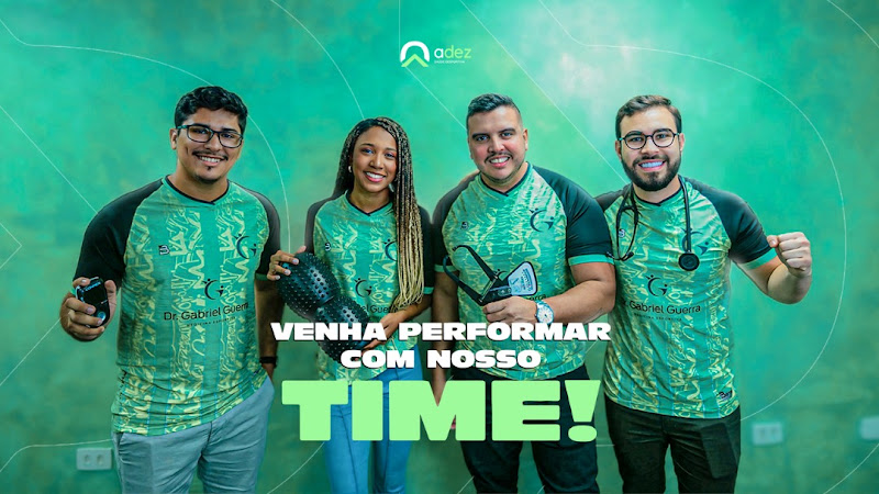 Foto 2 de ADEZ - Saúde Desportiva