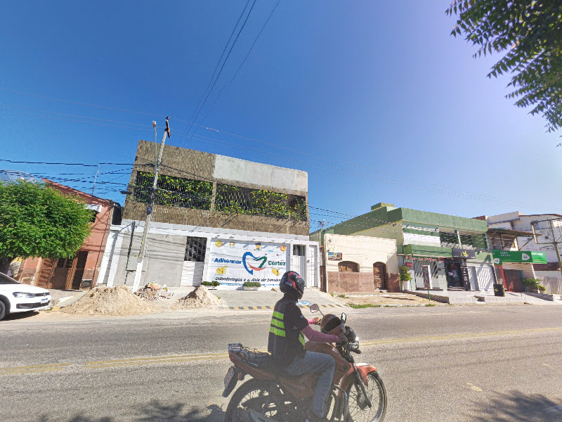 Foto 4 de Adhemar Cortez Odontologia