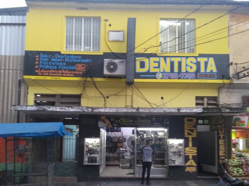 Foto de Adir Rocha - Cirurgião Dentista