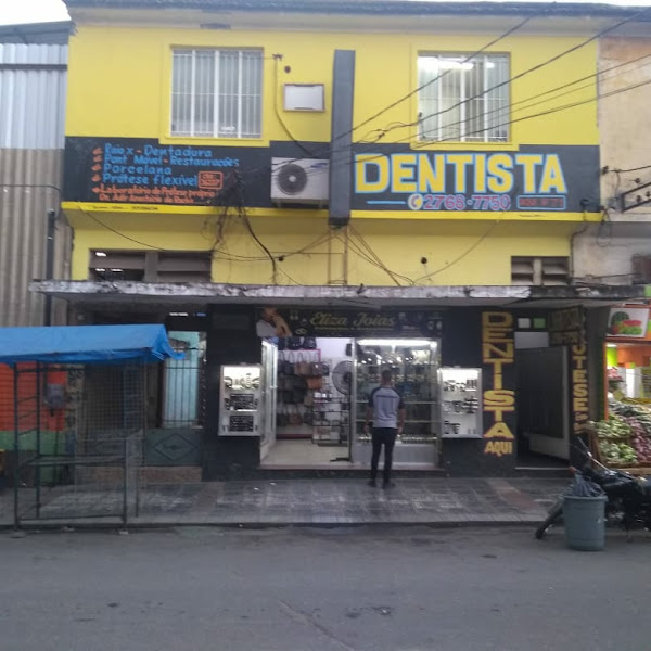 Foto 2 de Adir Rocha - Cirurgião Dentista